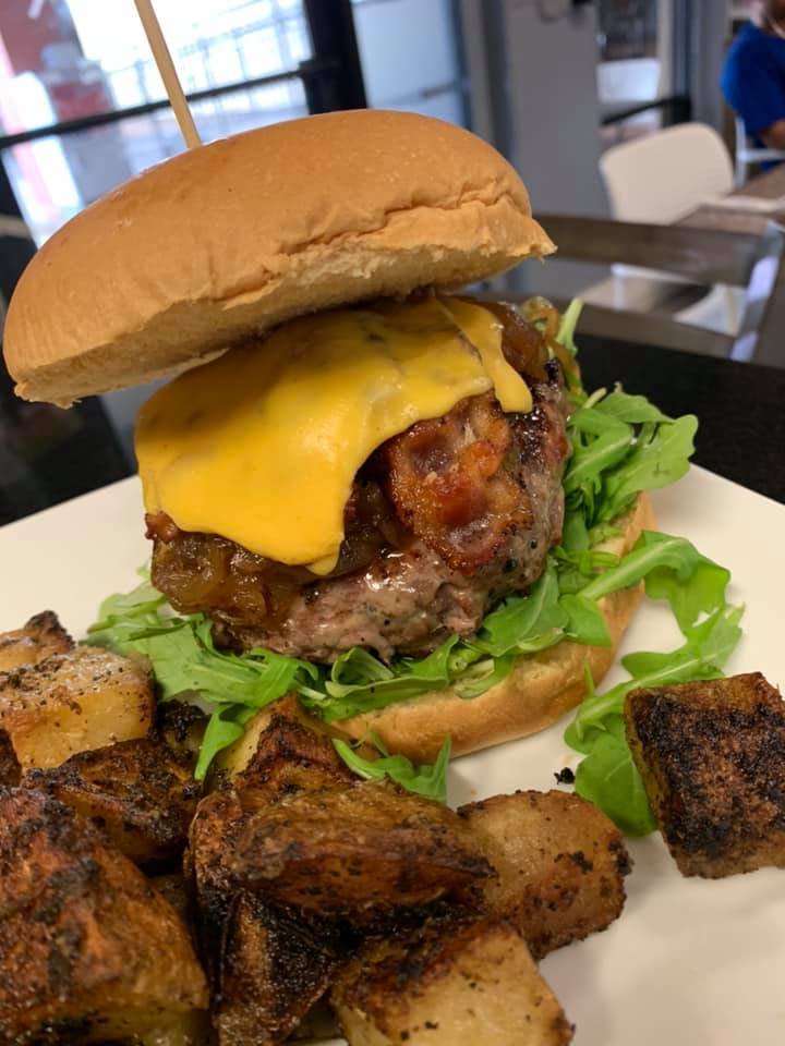 Avila Bistro 17951 Biscayne Blvd, Aventura