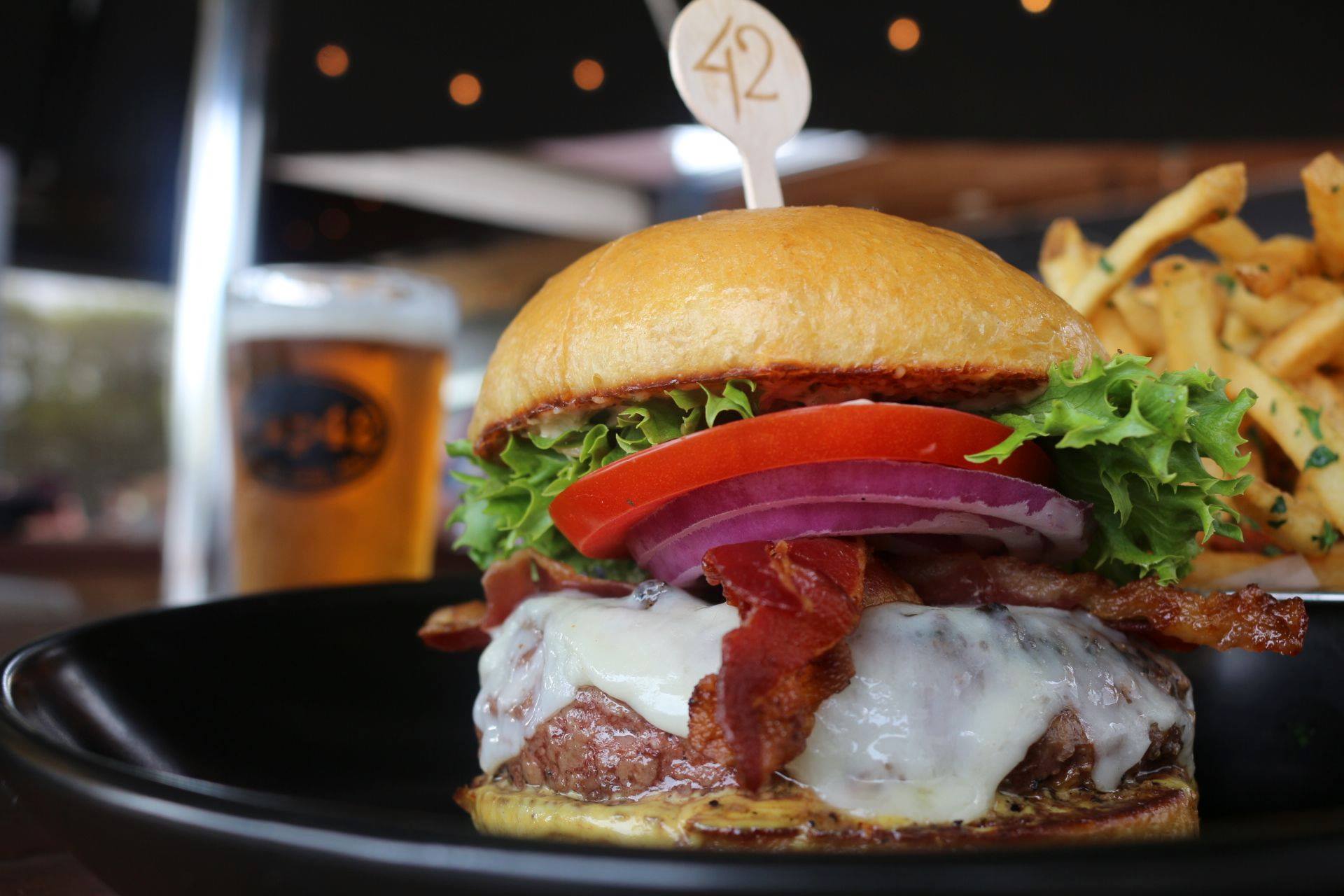 Tap 42 Aventura 19501 Biscayne Blvd Suite 1960, Aventura