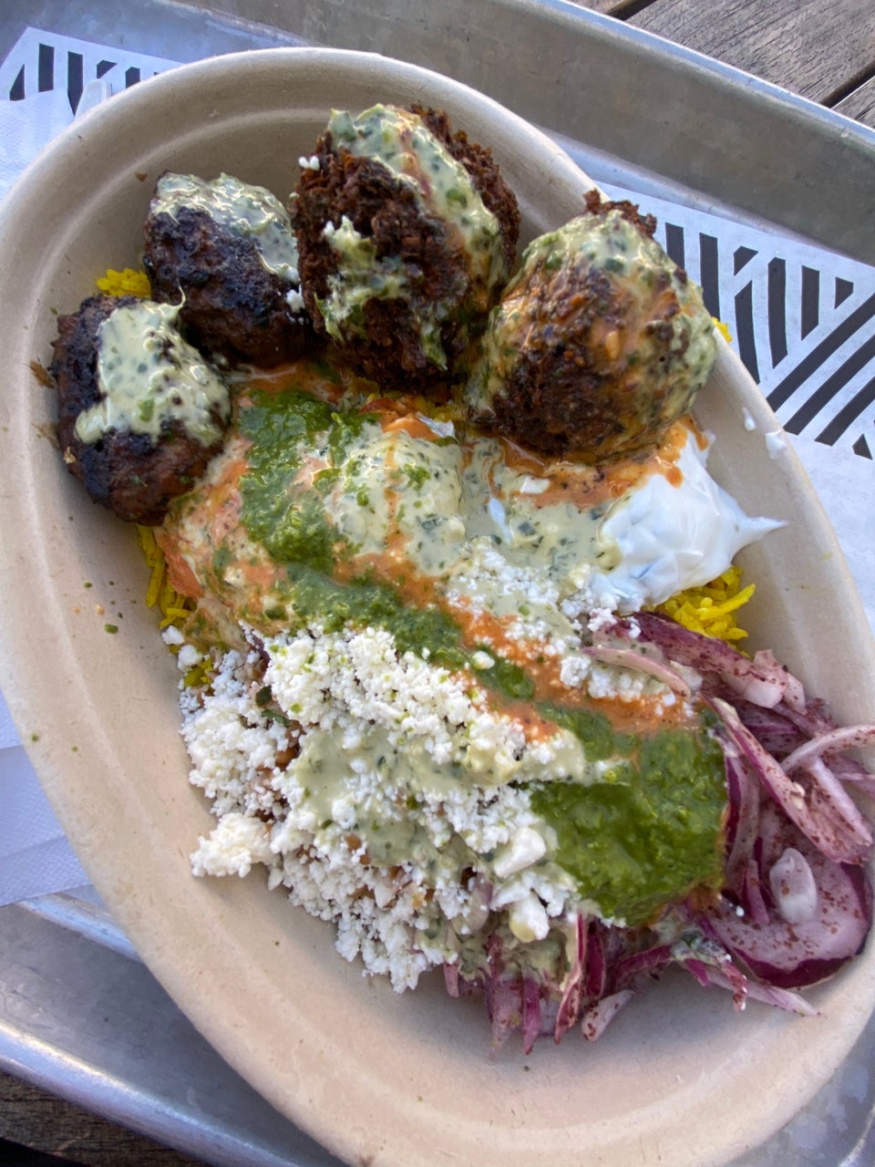 Zuuk Mediterranean Kitchen 19565 Biscayne Blvd, Aventura