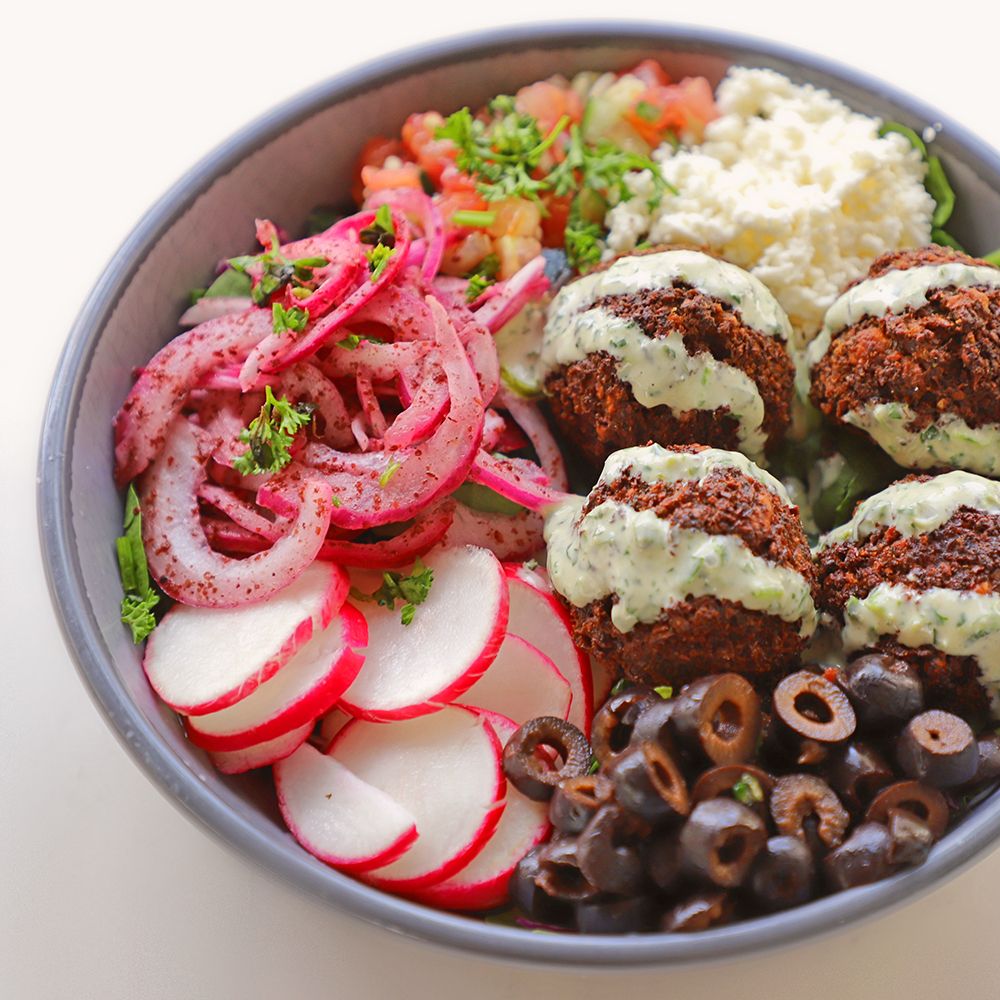 Zuuk Mediterranean Kitchen 19565 Biscayne Blvd, Aventura