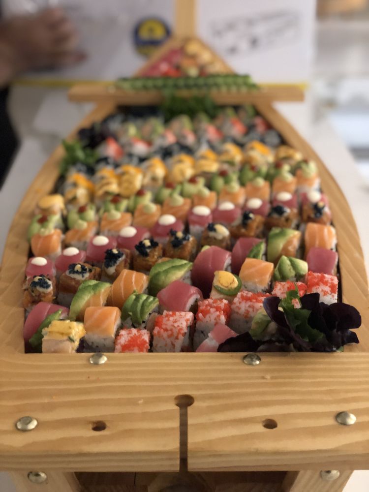 Noma Restaurant & Events 3585 NE 207th St suite c-1, Aventura