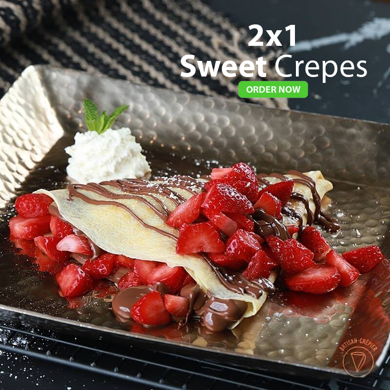 Little Brittany Creperie 19565 Biscayne Blvd FH6, Aventura