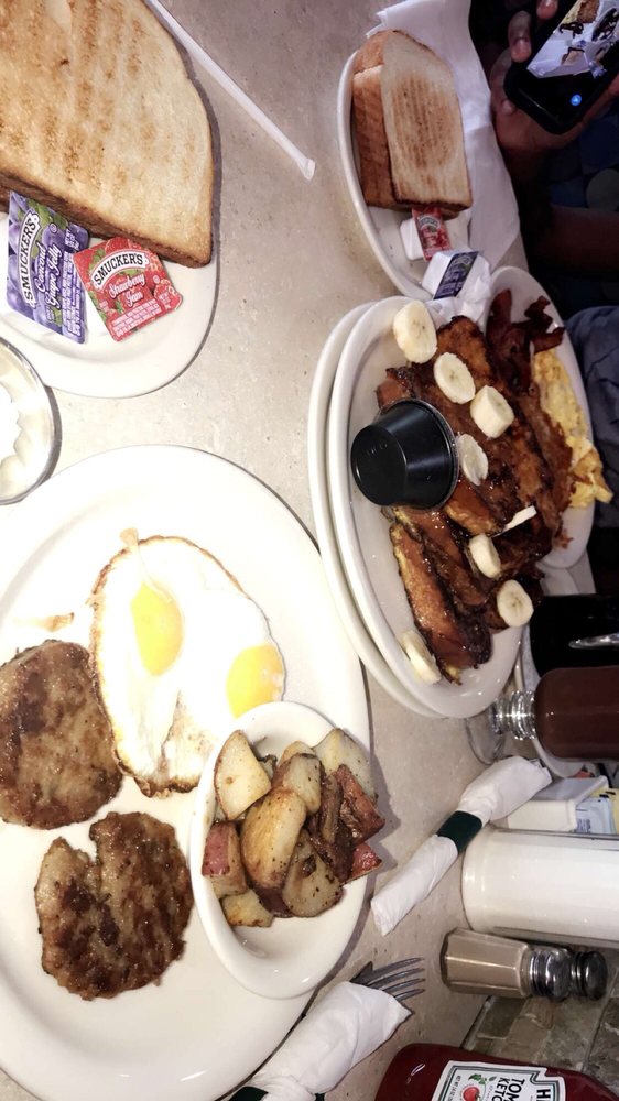 The Original Pancake House 21215 Biscayne Blvd, Aventura