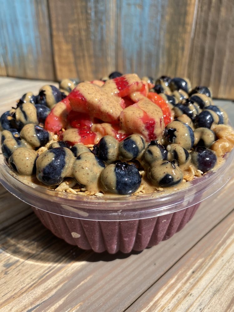 Flyfuel Food Co. 20804 Biscayne Blvd, Aventura