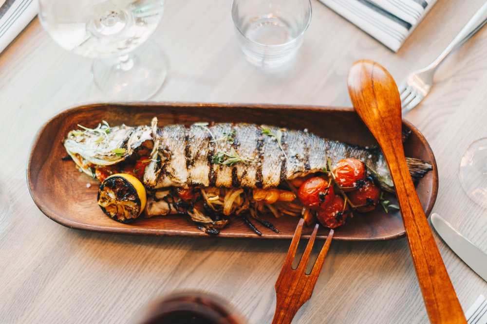Artisan Beach House Restaurant & Sunset Lounge 10295 Collins Ave, Bal Harbour
