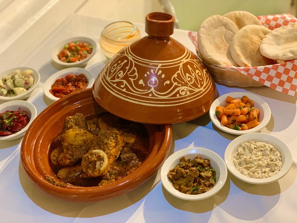 King David Cuisine 10245 Collins Ave, Bal Harbour