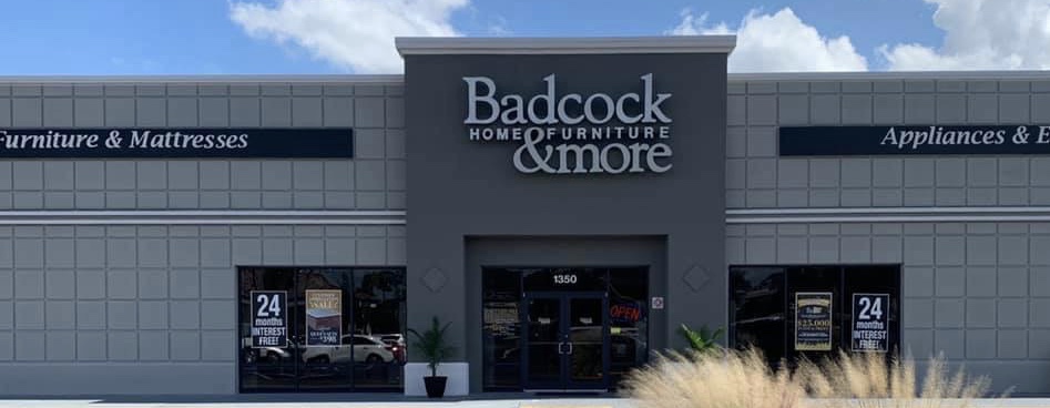 Badcock Home Furniture &more