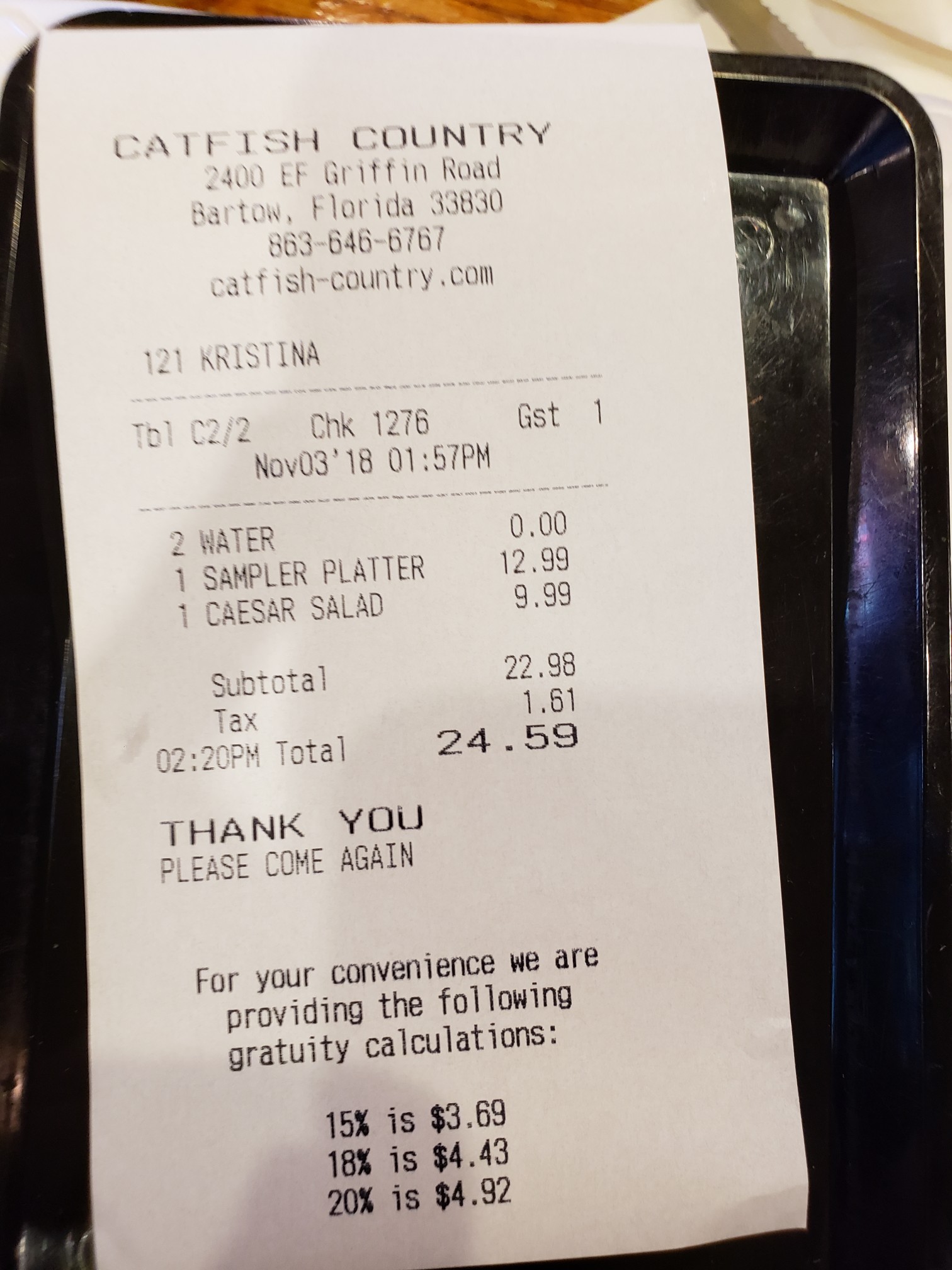 Photo credit: Yellowpages