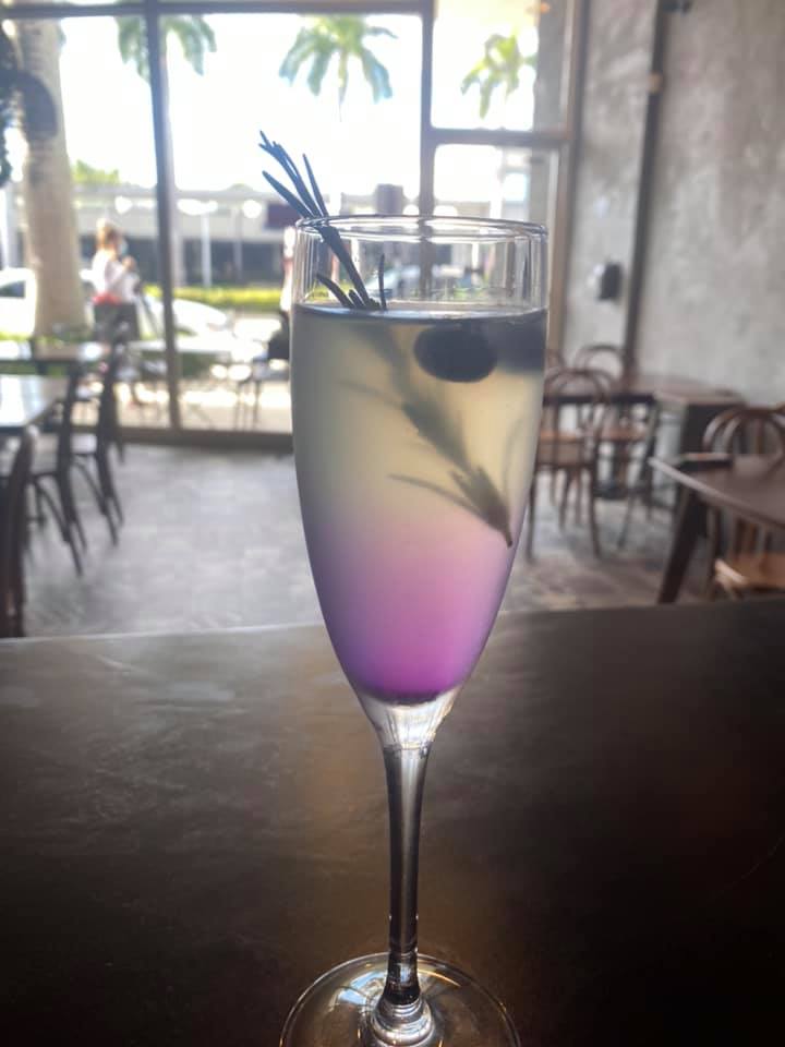 Mestizo Gastro Fusion 1076 Kane Concourse, Bay Harbor Islands