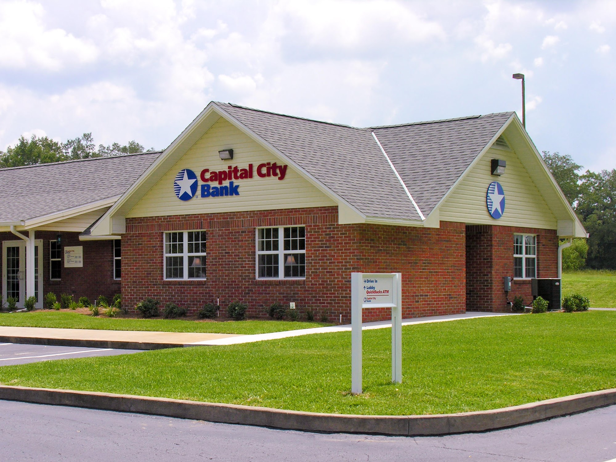 Capital City Bank