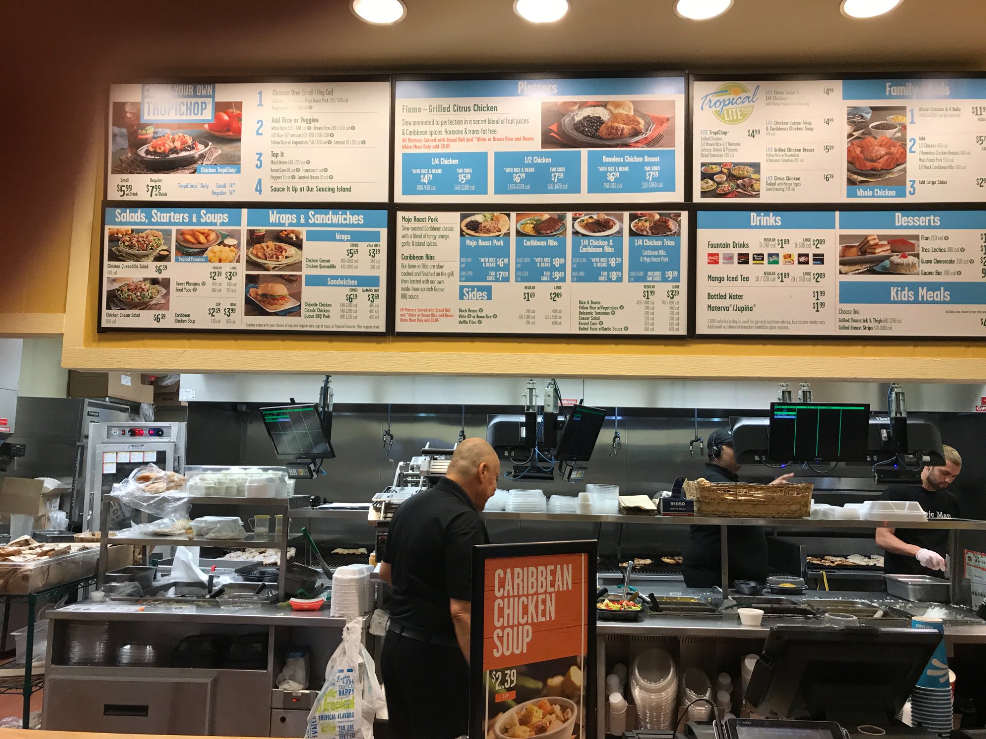 Photo credit: Tripadvisor