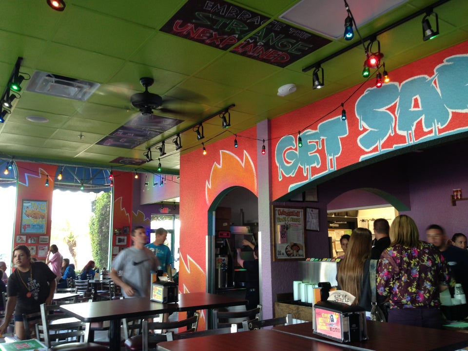Photo credit: foursquare