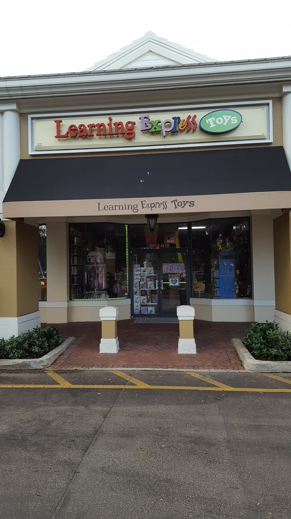 Learning Express Toys of Boca Raton