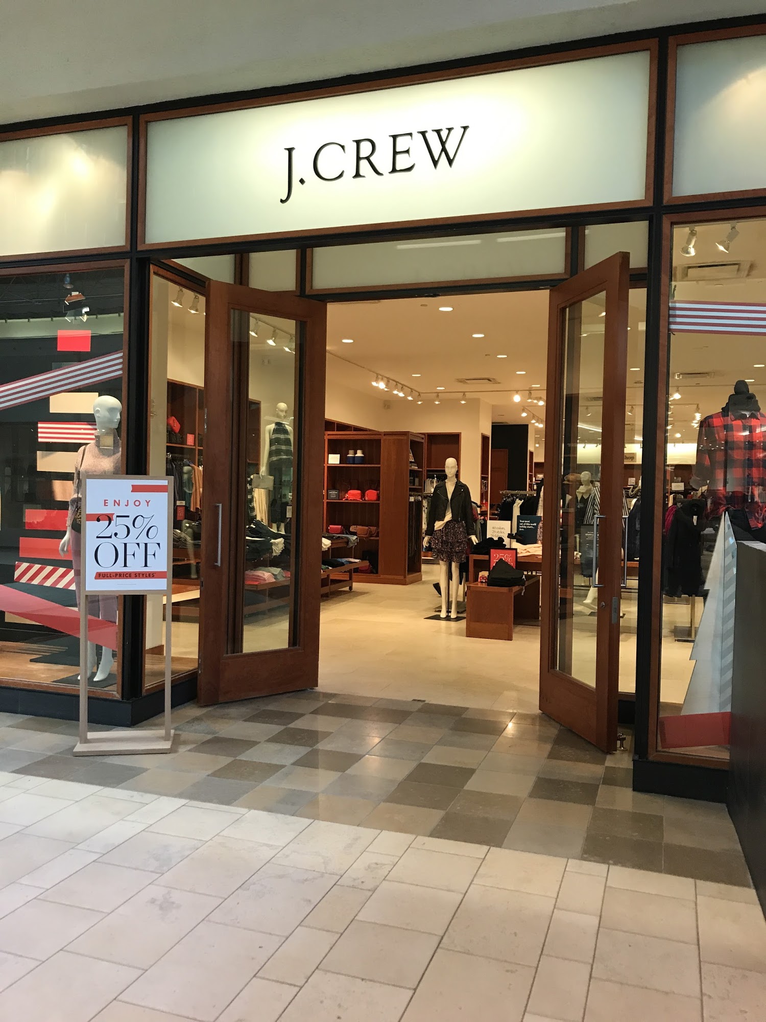 J.Crew