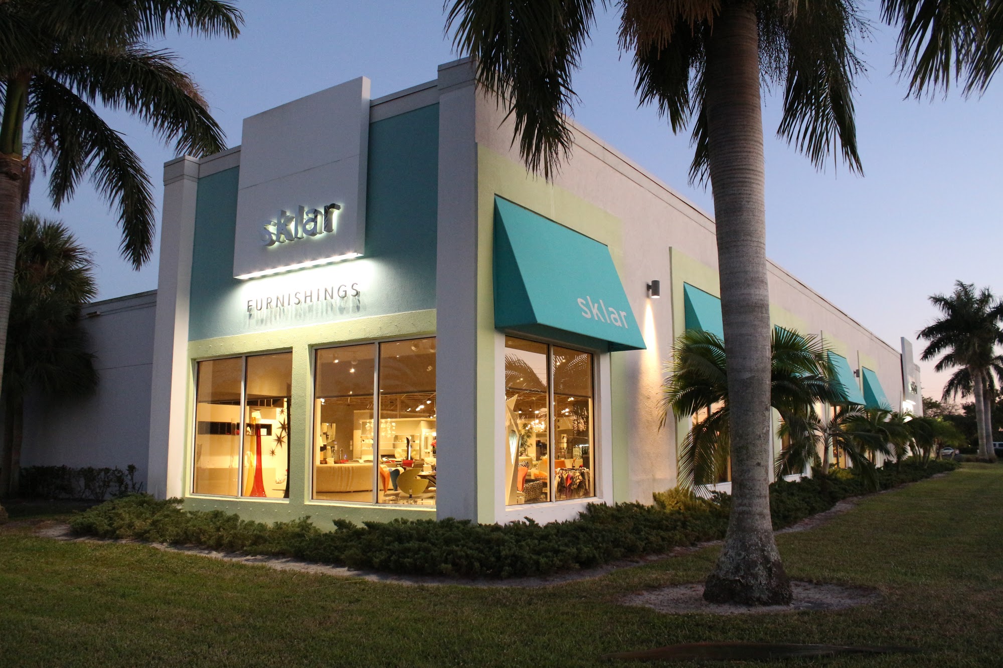 Sklar Furnishings