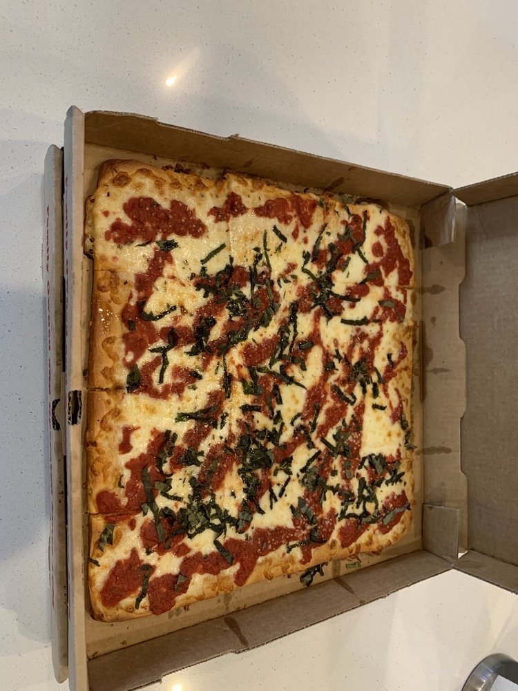 Thick & Thin Restaurant & Pizzeria 23062 Sandalfoot Plaza Dr, Boca Raton