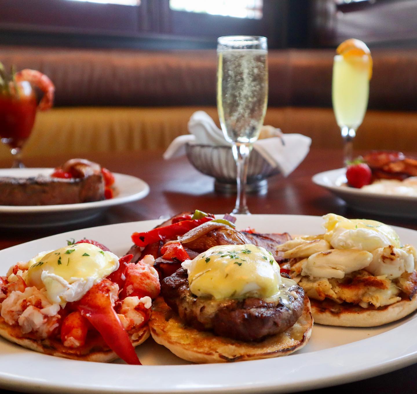 Abe & Louie's 2200 Glades Rd, Boca Raton