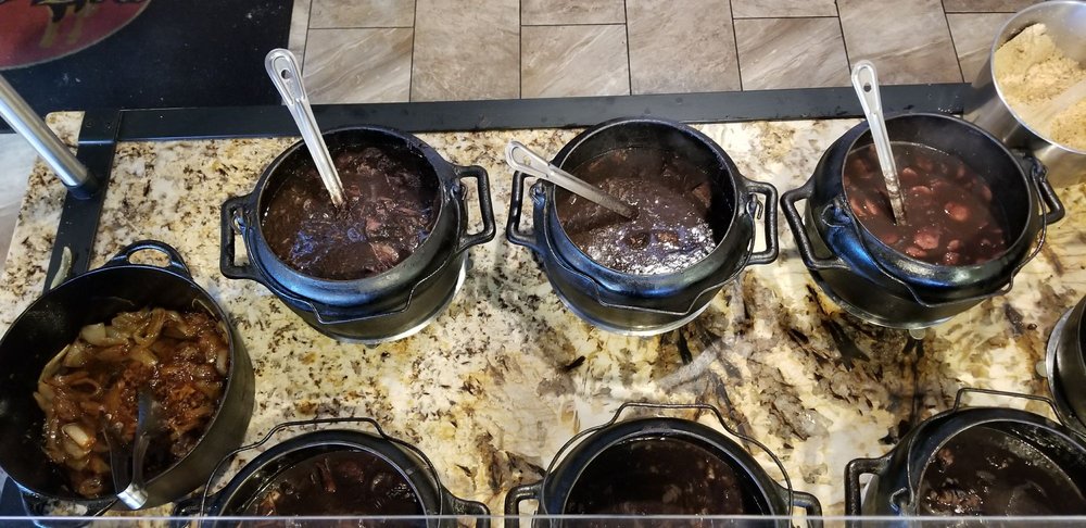 Picanha Brazil 22797 FL-7, Boca Raton
