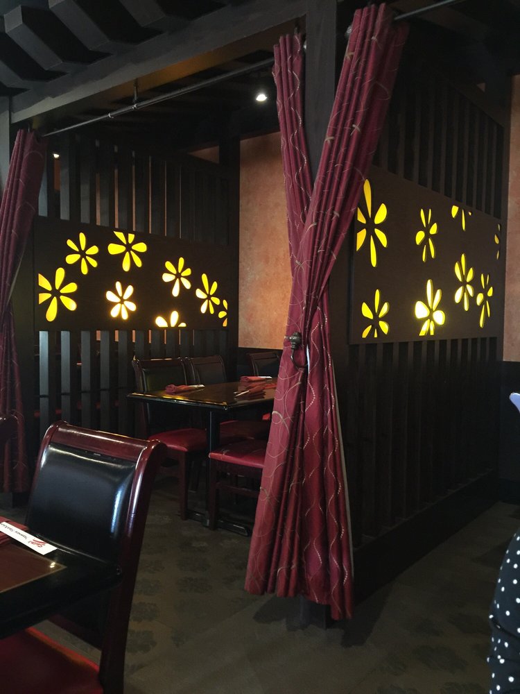 Saito's Japanese Steakhouse 8841 Glades Rd, Boca Raton