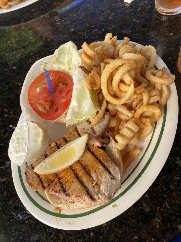 Flanigan's Seafood Bar and Grill 45 S Federal Hwy, Boca Raton