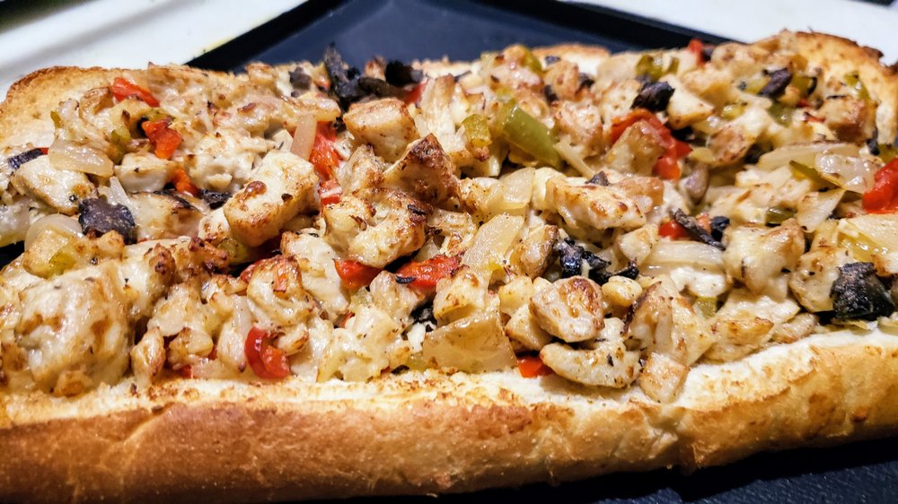 620 Subs n' Salads 805 N Federal Hwy #2737, Boca Raton