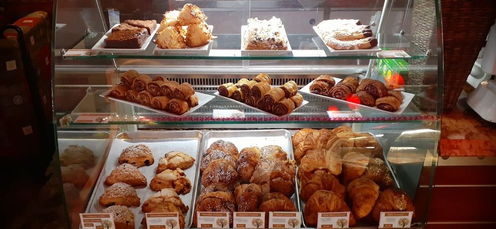 Saquella Cafe 410 Via De Palmas, Boca Raton