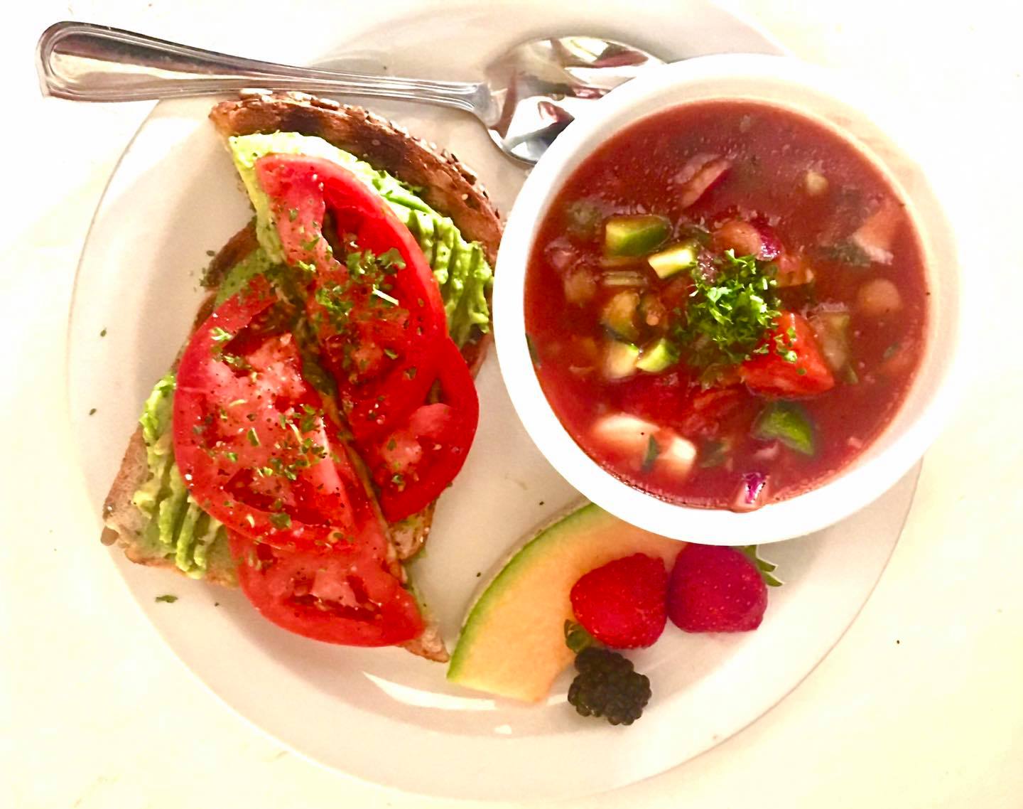 Tin Muffin Cafe 364 E Palmetto Park Rd, Boca Raton