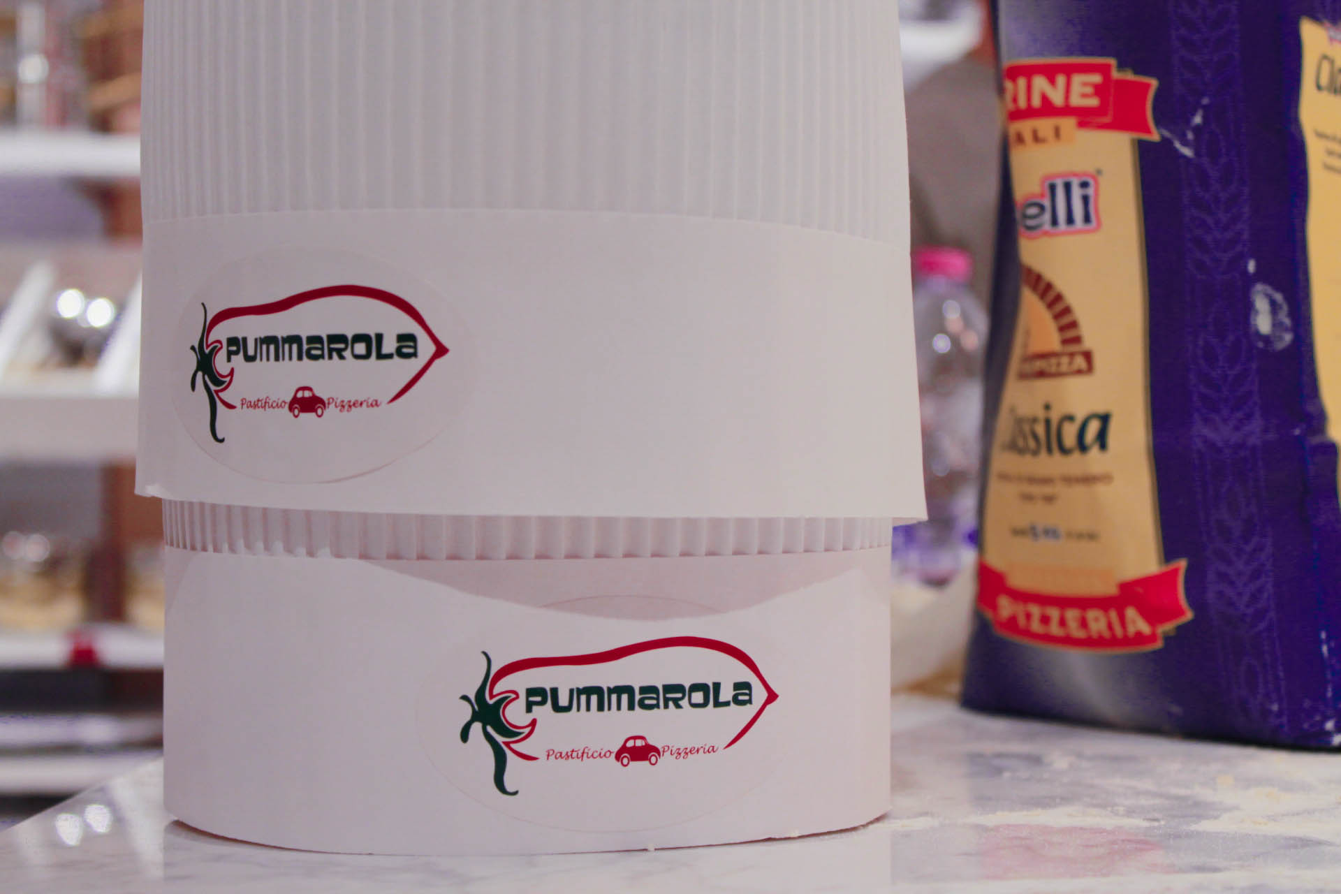 Pummarola Boca Pizza Napoletana 6000 Glades Rd, Boca Raton
