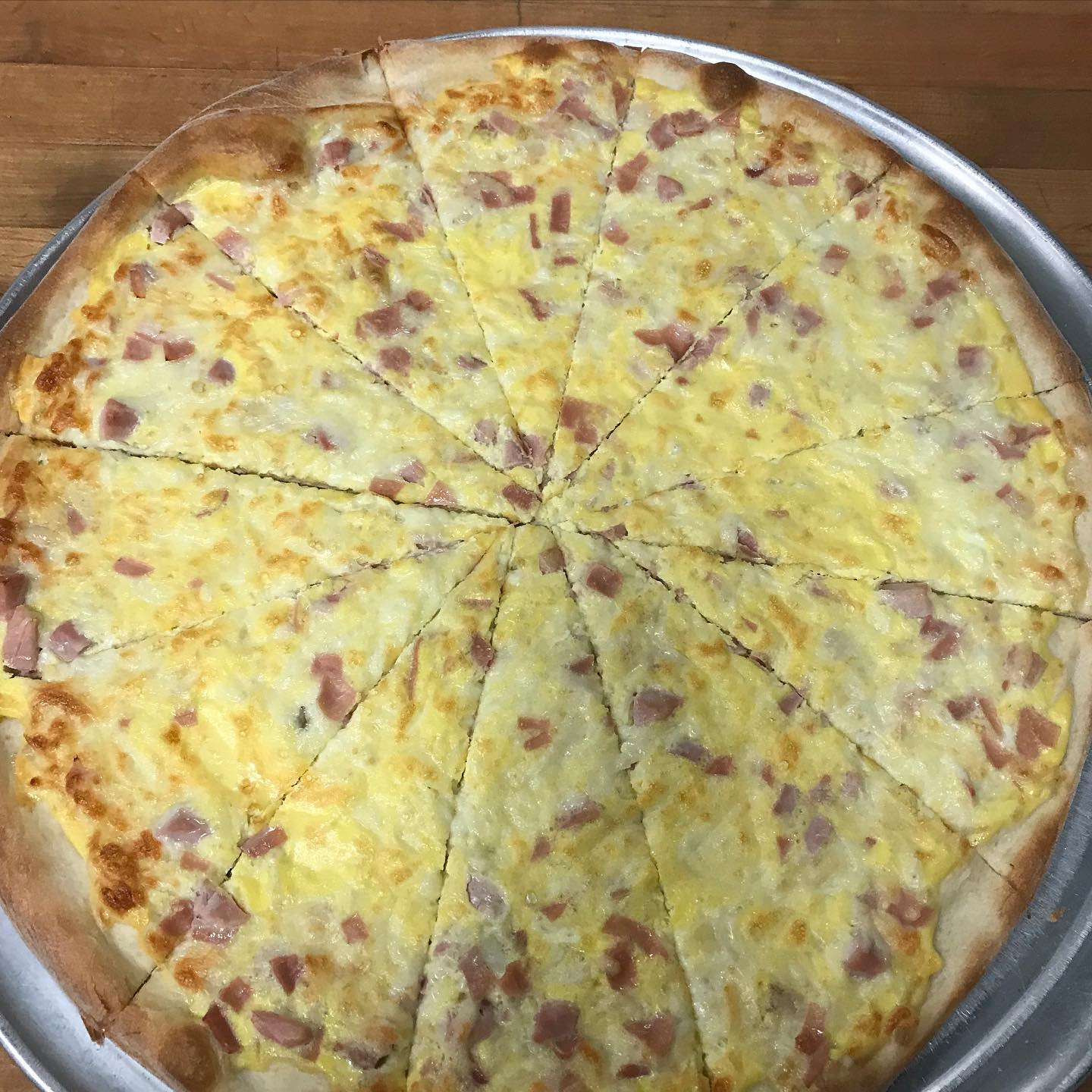 Tomasso's Pizza & Subs 1229 W Palmetto Park Rd, Boca Raton