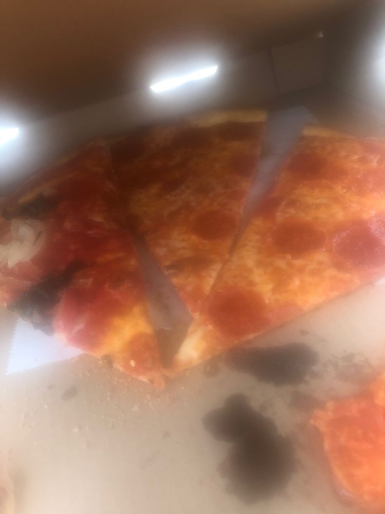 Manhattan Joe's Pizzeria 1901 NW 2nd Ave, Boca Raton