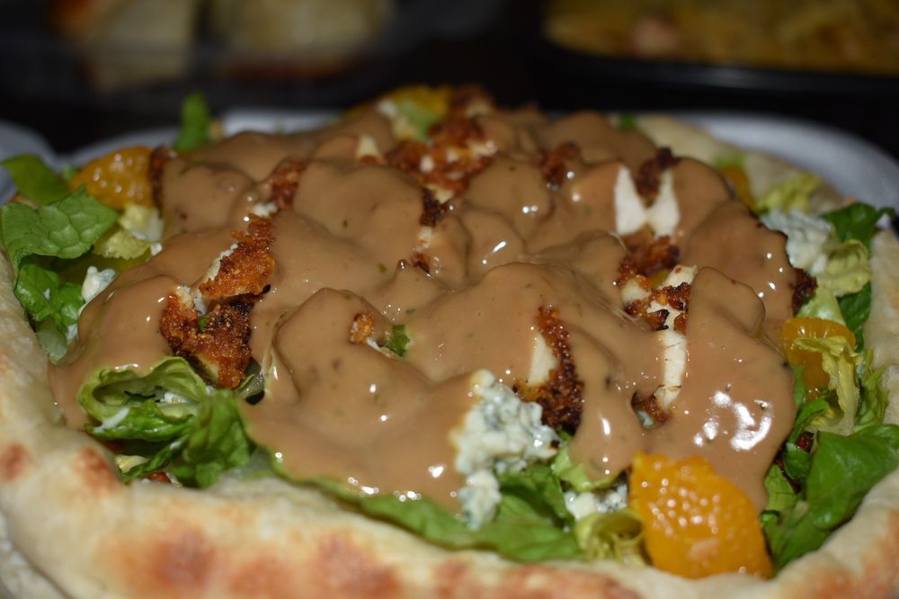 Rotelli Pizza & Pasta 698 Yamato Rd, Boca Raton