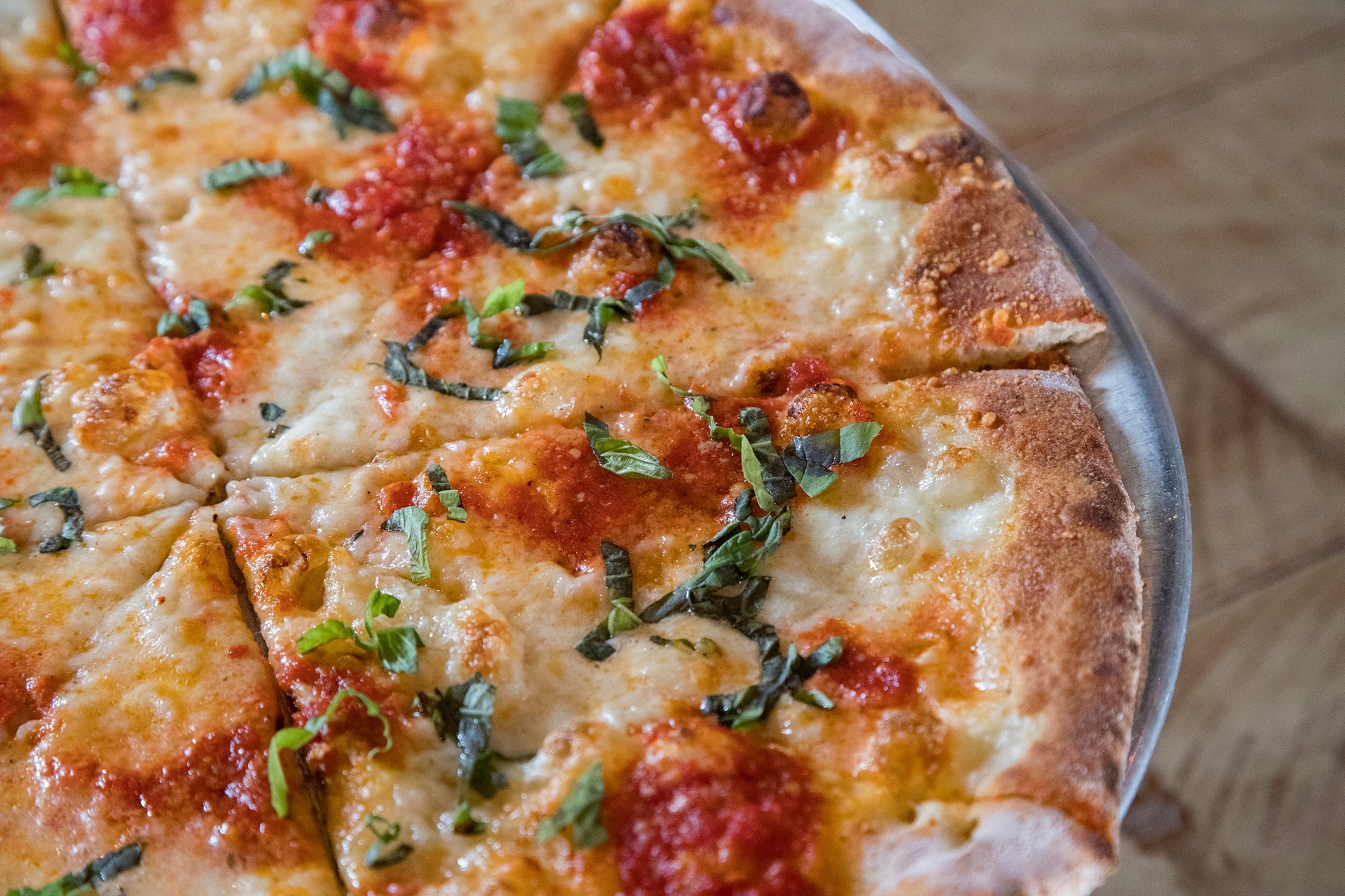 Tucci's Fire N Coal Pizza 50 NE 1st Ave, Boca Raton