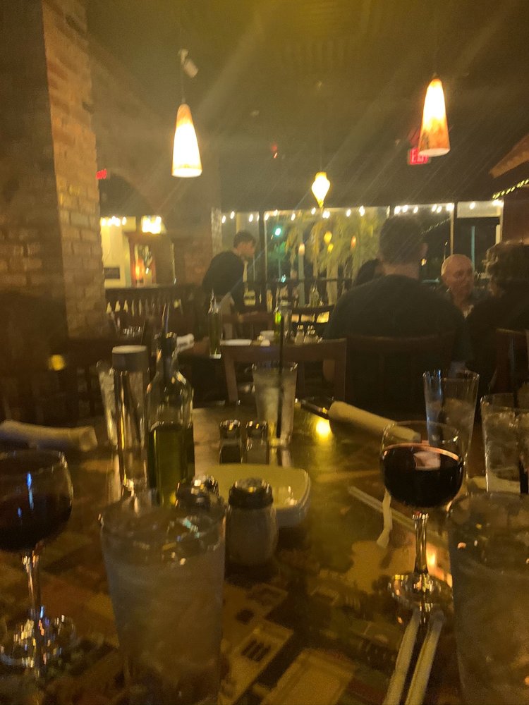 Roboli Ristorante Italiano 2901 Clint Moore Rd, Boca Raton