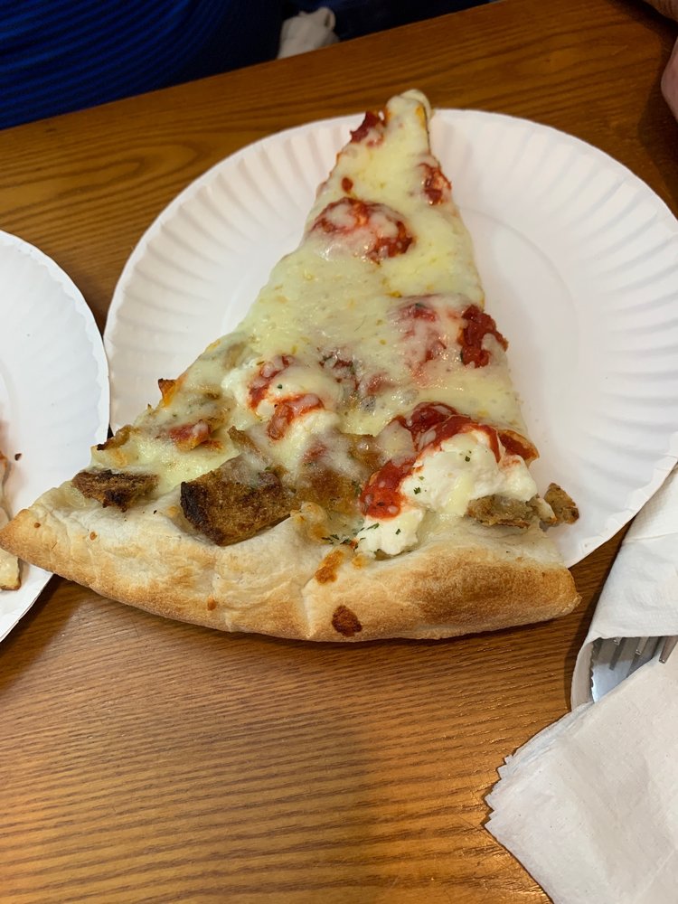 Beachside Pizza & Subs 897 E Palmetto Park Rd, Boca Raton