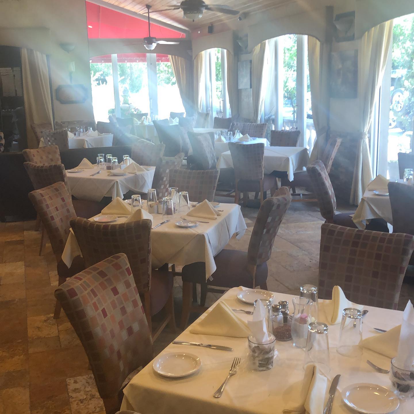 Renzo's Boca Raton 6900 N Federal Hwy, Boca Raton