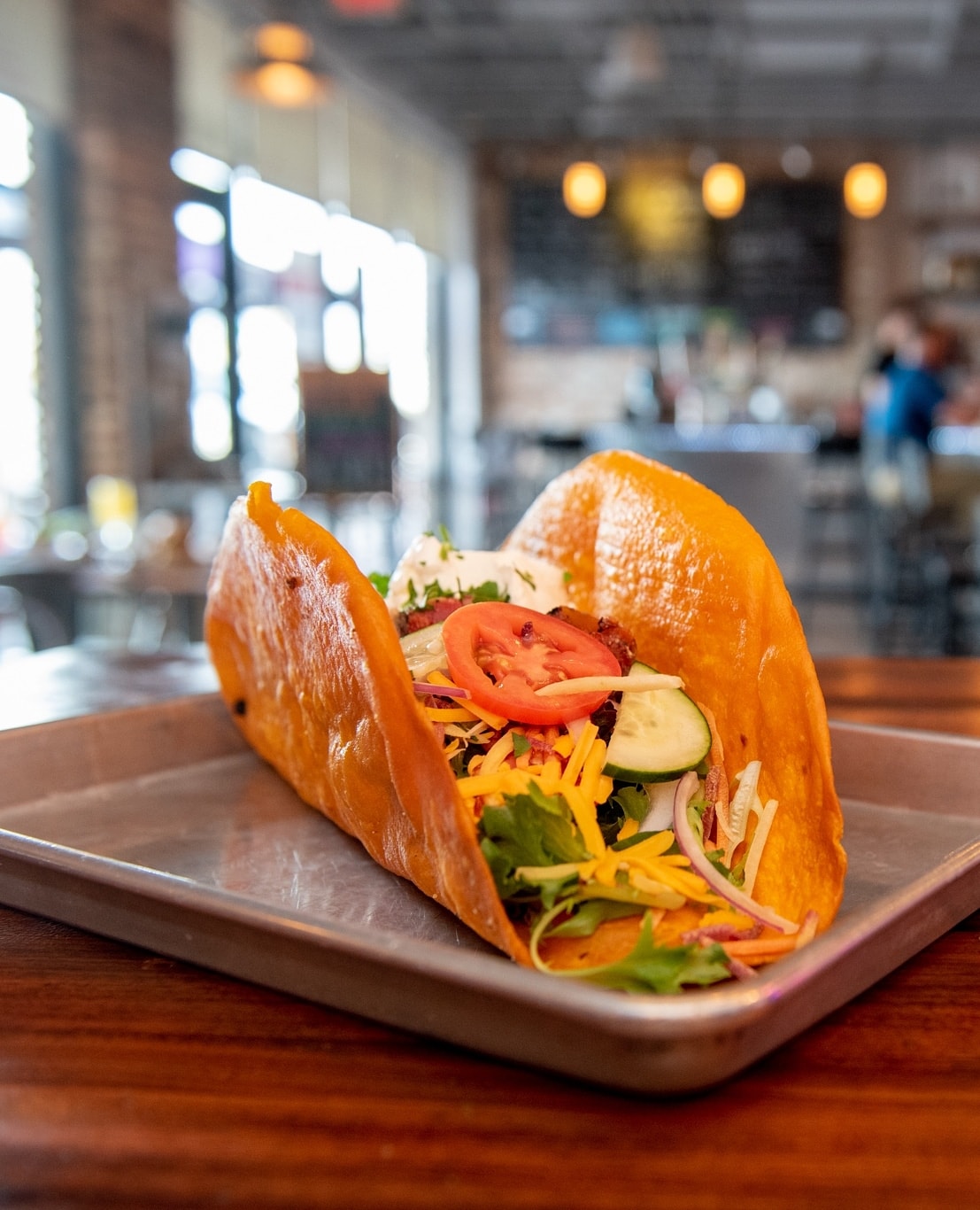 Tucker Duke's 1658 N Federal Hwy, Boca Raton