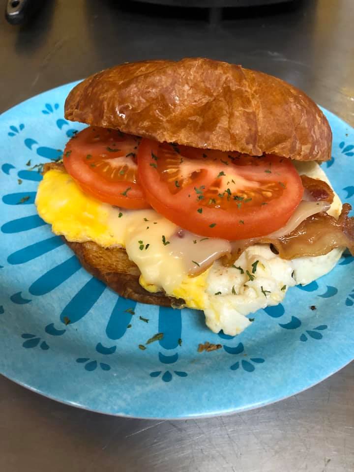 Sanborn Cafe 48 NE 1st Ave, Boca Raton