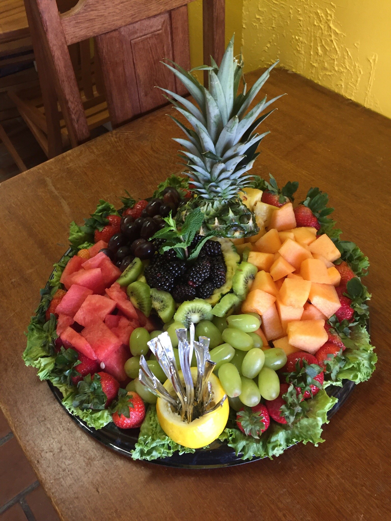 Photo credit: tripadvisor