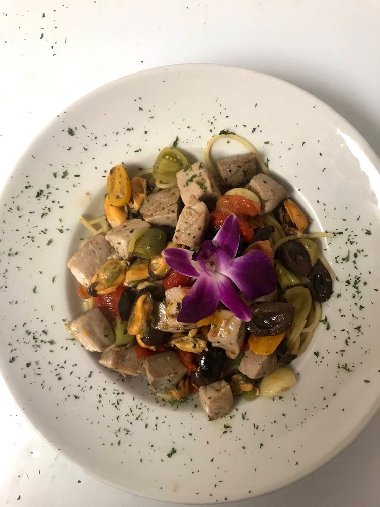 Giuseppe's Cafe' 67 S S Federal Hwy, Boca Raton
