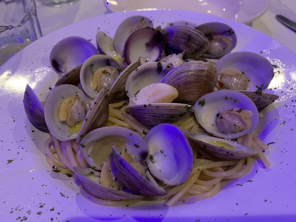 Giuseppe's Cafe' 67 S Federal Hwy, Boca Raton