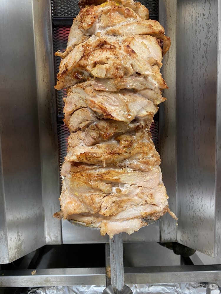 Sultan Cafe & Grill 5800 N Federal Hwy, Boca Raton