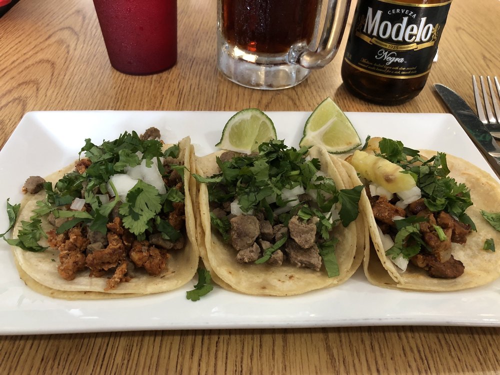 Mi Casita Mexican Restaurant 499 NE Spanish River Blvd #7, Boca Raton