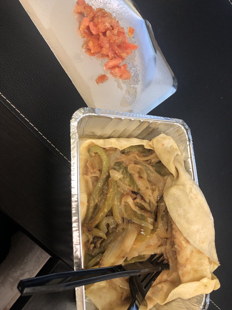 Senor Burrito 513 NE 20th St, Boca Raton