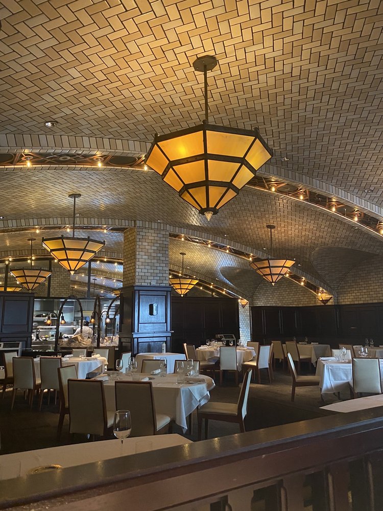 Chops Lobster Bar 101 Plaza Real S, Boca Raton