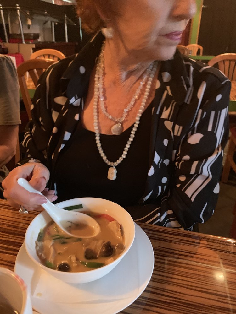 Sushi Masa & Thai Cuisine 2240 NW 19th St # 1201, Boca Raton