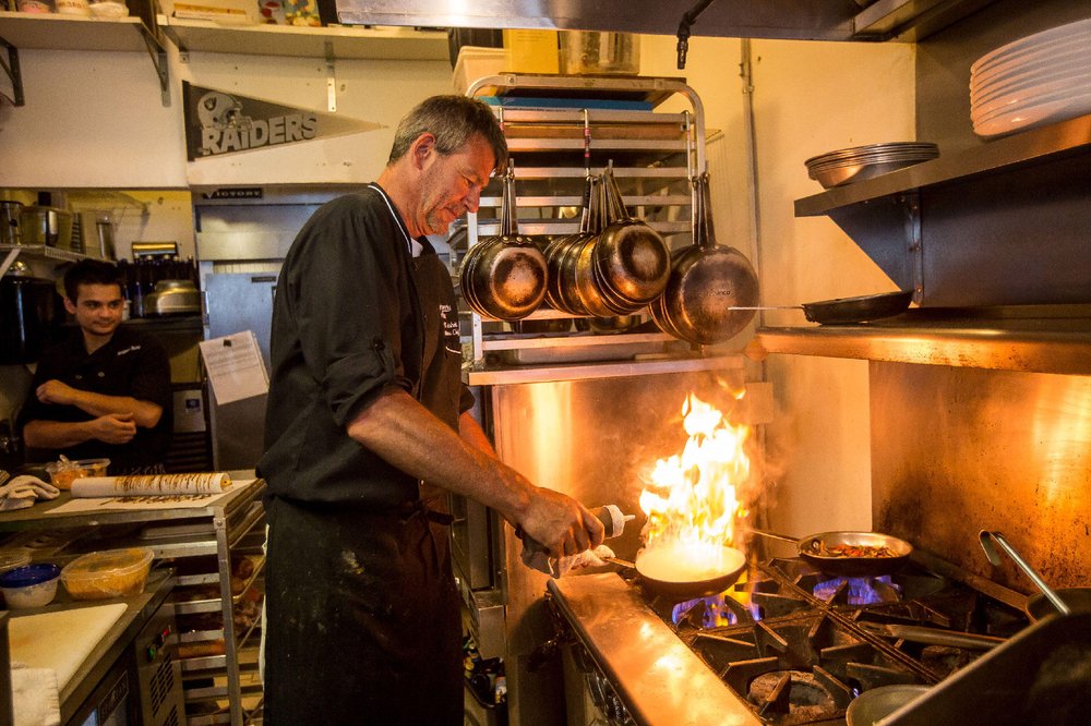 TwentyTwenty Grille Royal Palm Place, 141 Via Naranjas, Boca Raton