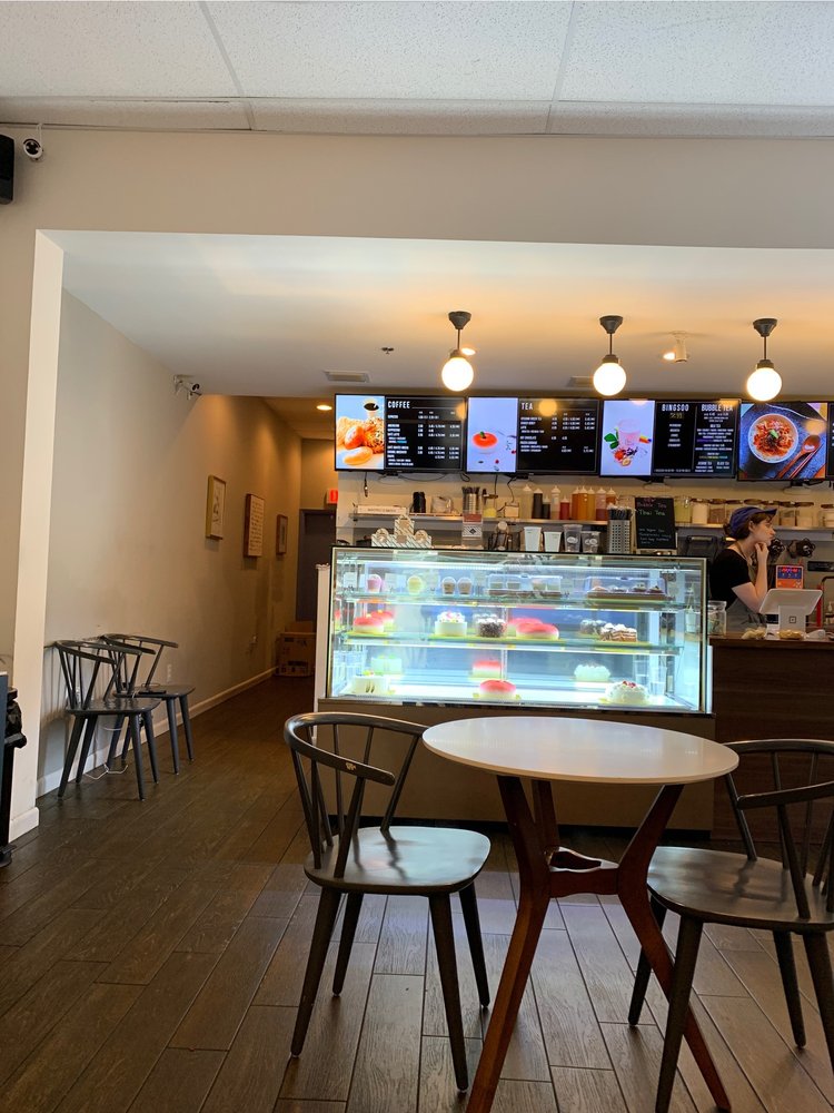 Paris Morning Bakery 22191 Powerline Rd b16, Boca Raton