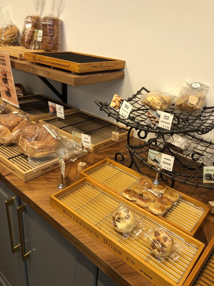 Paris Morning Bakery 22191 Powerline Rd b16, Boca Raton