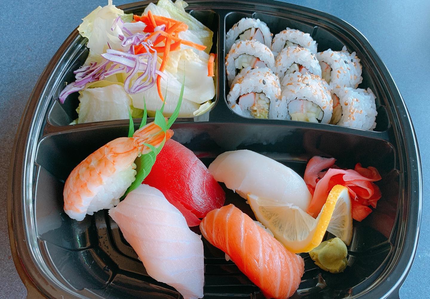 Sushi Yoshee Korean Japanese Restaurant 23261 FL-7, Boca Raton