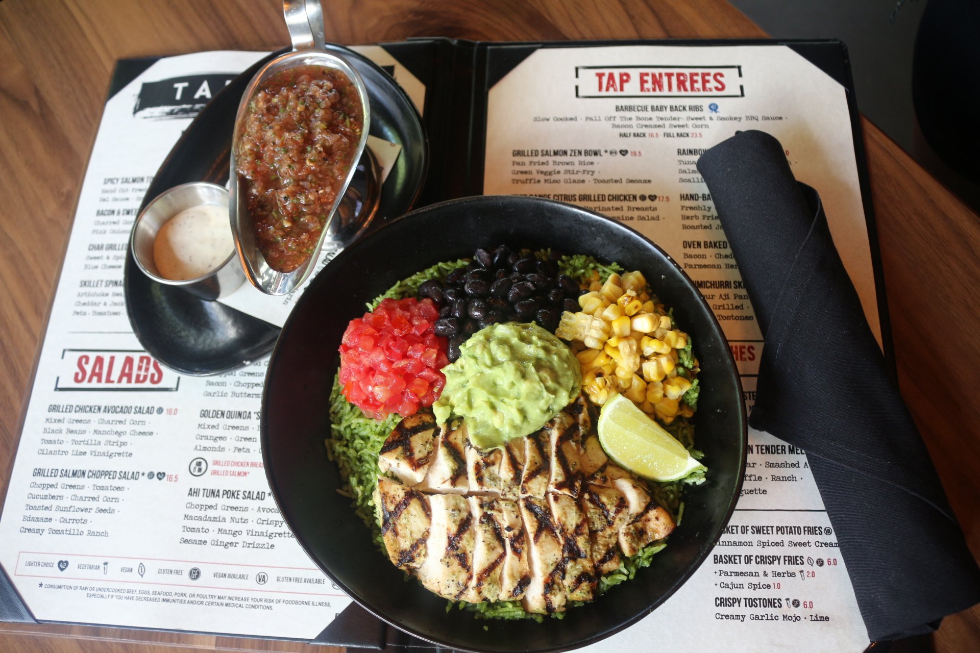 Photo credit: Tripadvisor